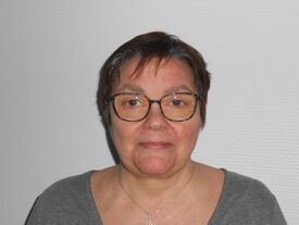 Madame Martine NAMOR