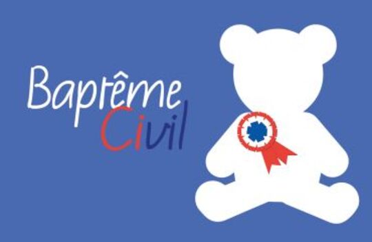 Baptême Civil